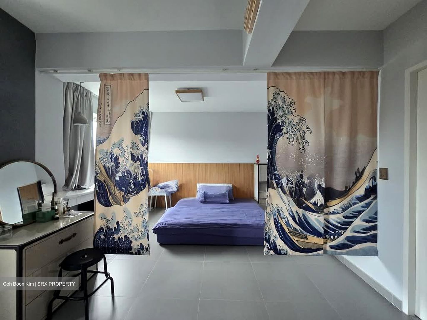 Blk 473D Hougang Parkedge (Hougang), HDB 5 Rooms #556450021